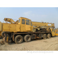 USED KATO NK-350 CRANE